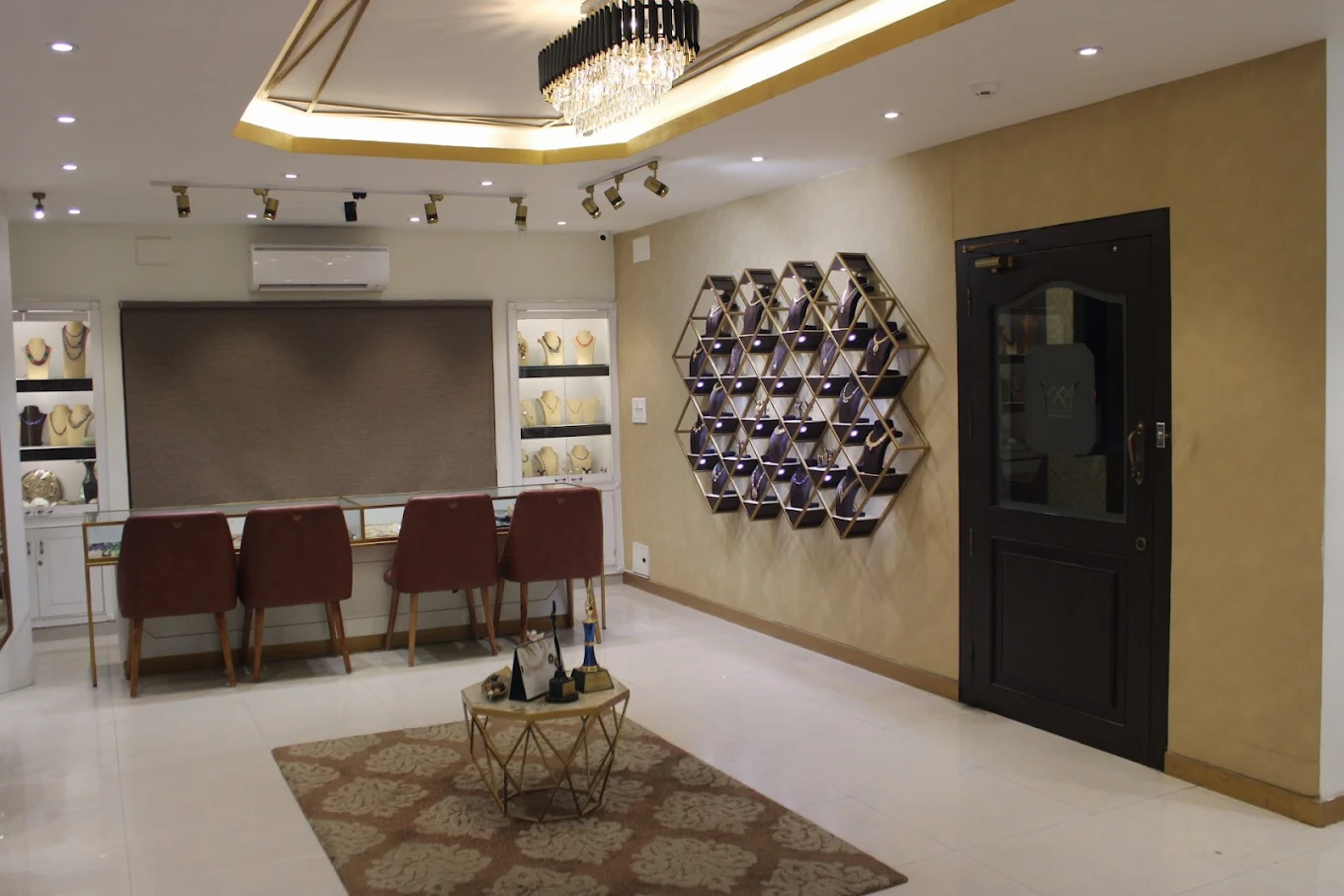 Sultan Gems & Fine Jewellery